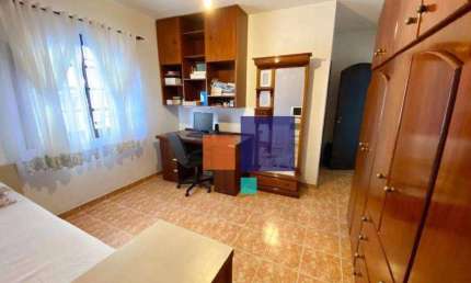 Casa com 3 dormitórios à venda, 140 m² por R$ 870.000,00 - Vila Moinho Velho - São Paulo/SP