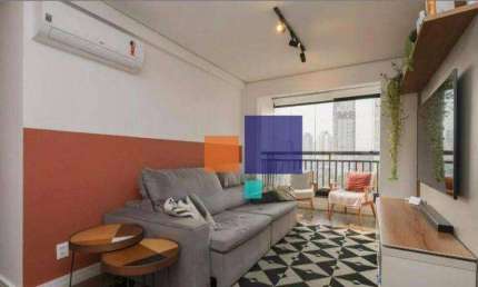 Cobertura com 3 dormitórios à venda, 165 m² por R$ 2.499.000,00 - Santa Teresinha - São Paulo/SP