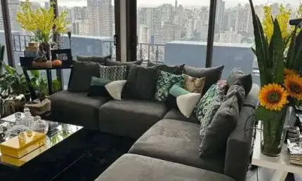 Cobertura com 3 dormitórios à venda, 240 m² por R$ 1.600.000,00 - Santo Amaro - São Paulo/SP