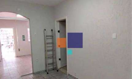 Sobrado com 2 dormitórios à venda, 95 m² por R$ 800.000,00 - Perdizes - São Paulo/SP
