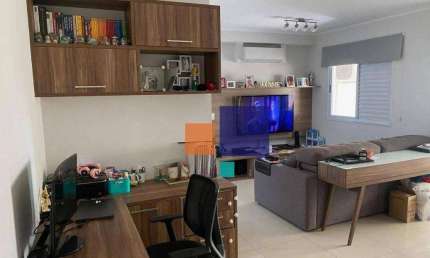 Apartamento com 2 dormitórios à venda, 79 m² por R$ 920.000,00 - Vila Leopoldina - São Paulo/SP