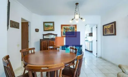 Apartamento com 3 dormitórios à venda, 92 m² por R$ 426.000,00 - Vila Andrade - São Paulo/SP