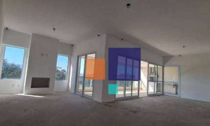 Apartamento com 4 dormitórios à venda, 240 m² por R$ 2.410.000,00 - Jardim Armênia - Mogi das Cruzes/SP