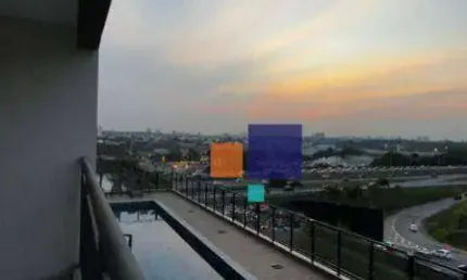 Apartamento com 2 dormitórios à venda, 56 m² por R$ 480.000,00 - Vila Mussolini - São Bernardo do Campo/SP