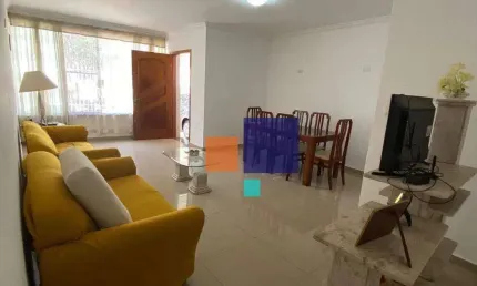 Casa com 3 dormitórios à venda, 180 m² por R$ 1.010.000,00 - Vila Monumento - São Paulo/SP