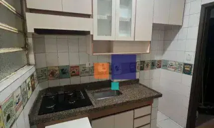 Apartamento com 2 dormitórios à venda, 54 m² por r$ 450.000,00 - vila mariana - são paulo/sp