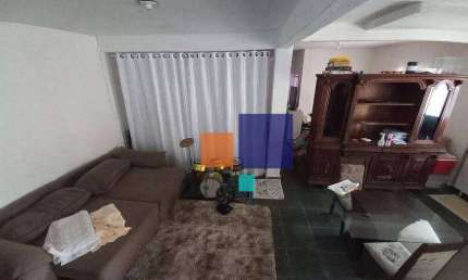 Sobrado com 2 dormitórios à venda, 305 m² por R$ 700.000,00 - Vila Marchi - São Bernardo do Campo/SP