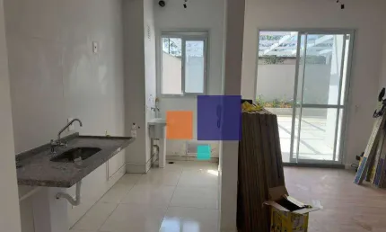 Apartamento com 2 dormitórios à venda, 110 m² por r$ 700.000,00 - rudge ramos - são bernardo do campo/sp