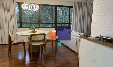 Apartamento com 2 dormitórios à venda, 98 m² por R$ 670.000,00 - Jardim Londrina - São Paulo/SP