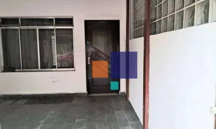 Casa com 3 dormitórios à venda, 102 m² por r$ 400.000,00 - vila guarani - são paulo/sp
