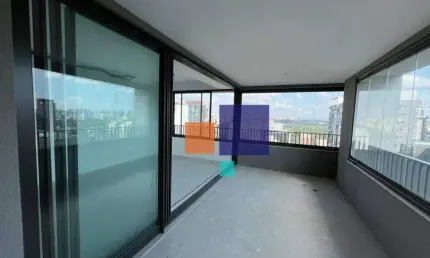 Apartamento com 3 dormitórios à venda, 170 m² por r$ 3.700.000,00 - pinheiros - são paulo/sp