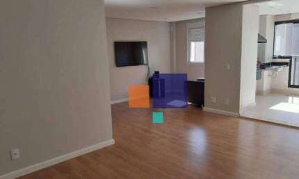 Apartamento com 2 dormitórios à venda, 84 m² por R$ 1.100.000,00 - Parque São Jorge - São Paulo/SP