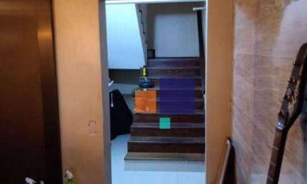 Sobrado com 4 dormitórios à venda, 430 m² por R$ 2.120.000,00 - Vila Palmares - Santo André/SP