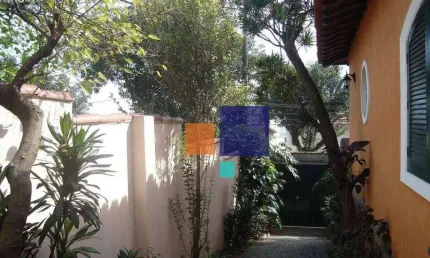 Terreno à venda, 372 m² por R$ 1.500.000,00 - Jardim Portugal - São Bernardo do Campo/SP
