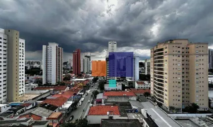 Apartamento 70m² com 02 dormitórios, 01 banheiro e 01 vaga - Aluga-se em Santo Amaro
