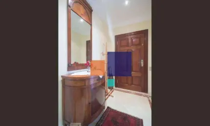 Apartamento Alto Padrão 240m² com 04 dormitórios (02 suítes) e 02 vagas - Aluga-se na Granja Julieta