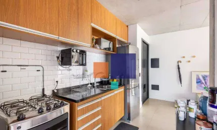Apartamento com 1 dormitório à venda, 69 m² por r$ 1.399.000,00 - itaim bibi - são paulo/sp