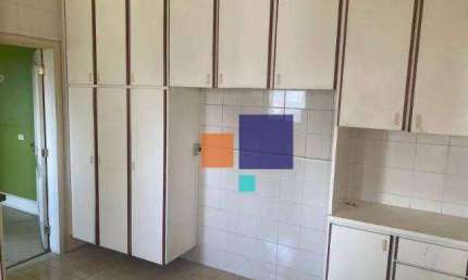 Apartamento com 3 dormitórios à venda, 316 m² por R$ 800.000,00 - Vila Suzana - São Paulo/SP