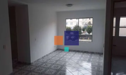 Apartamento com 2 dormitórios à venda, 62 m² por R$ 270.000,00 - Jardim Santa Emília - São Paulo/SP
