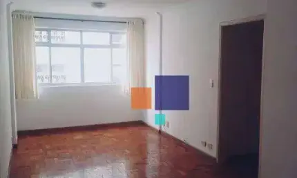 Apartamento com 3 dormitórios à venda, 83 m² por R$ 780.000,00 - Santa Cecília - São Paulo/SP
