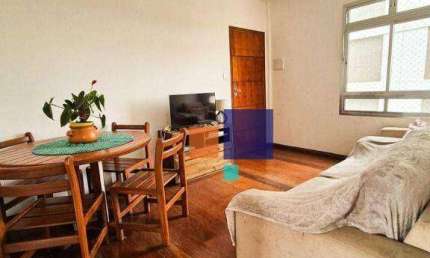 Apartamento 96m² 02 dormitórios, 01 banheiro - Vende-se no Planalto Paulista