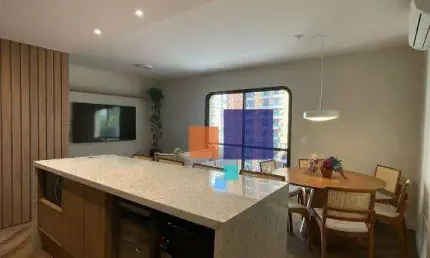 Apartamento com 2 dormitórios à venda, 72 m² por r$ 760.000,00 - santana - são paulo/sp