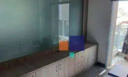 Conjunto comercial mobiliado 45m² - aluga-se no brooklin