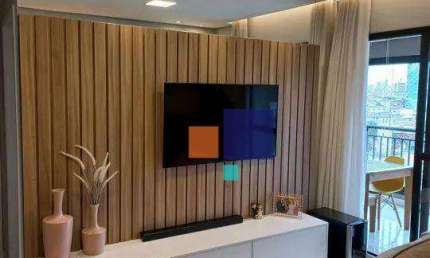 Apartamento com 2 dormitórios à venda, 62 m² por R$ 690.000,00 - Vila Matilde - São Paulo/SP