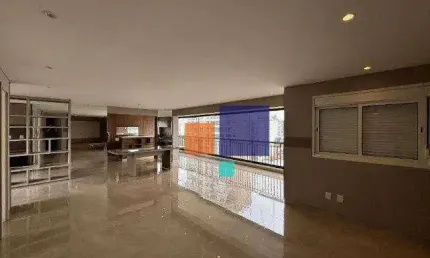 Apartamento 156m² 03 suítes e 03 vagas _ vende-se na Mooca