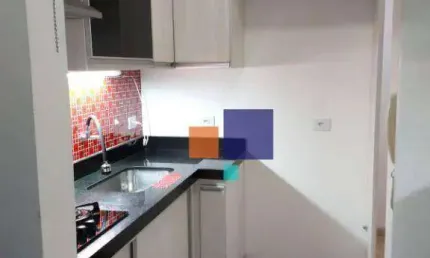 Apartamento com 2 dormitórios à venda, 58 m² por r$ 455.000,00 - assunção - são bernardo do campo/sp