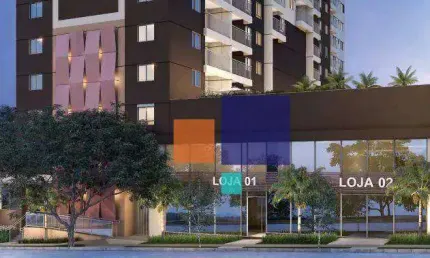 Loja à venda, 957 m² por r$ 8.974.900,00 - vila dom pedro i - são paulo/sp
