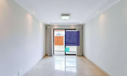Apartamento com 4 dormitórios à venda, 108 m² por R$ 950.000,00 - Vila Monte Alegre - São Paulo/SP