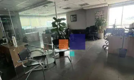 Conjunto à venda, 131 m² por r$ 1.166.000,00 - jardim dom bosco - são paulo/sp