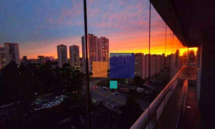 Apartamento com 2 dormitórios à venda, 94 m² por R$ 1.065.000,00 - Centro - São Bernardo do Campo/SP