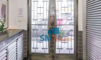 Apartamento 89m², 02 dormitórios e 02 banheiros - Vende-se - Vila Buarque