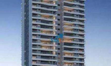 Apartamento com 3 dormitórios à venda, 144 m² por R$ 2.200.000,00 - Paraíso - São Paulo/SP