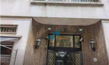Conjunto Comercial, 206m² com 04 banheios - Aluga-se - República