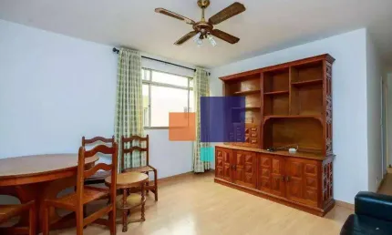 Apartamento com 3 dormitórios à venda, 75 m² por R$ 630.000,00 - Jardim das Acácias - São Paulo/SP