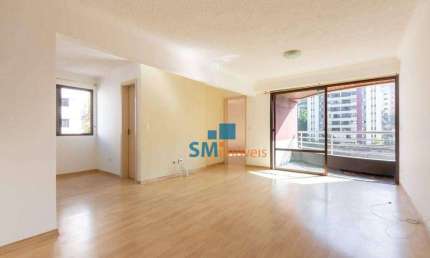 Apartamento 01 suíte, 02 banheiros e 01 vaga - Real Parque - Vende-se