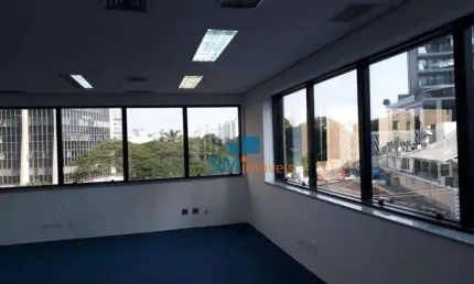 Conjunto para alugar, 280 m² por R$ 30.129,00/mês - Pinheiros - São Paulo/SP