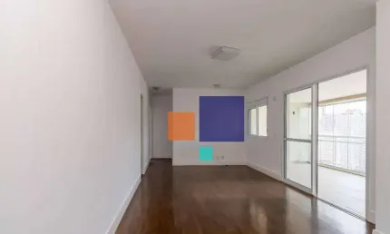 Apartamento 85m² com 02 suítes e 02 vagas - Vende-se na Vila Mariana