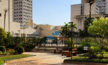 Apartamento 94m² com 02 dormitórios (01 suíte) e 02 vagas - Vende-se - Vila Romana