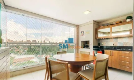 Apartamento com 3 dormitórios à venda, 109 m² por r$ 2.200.000,00 - vila olímpia - são paulo/sp