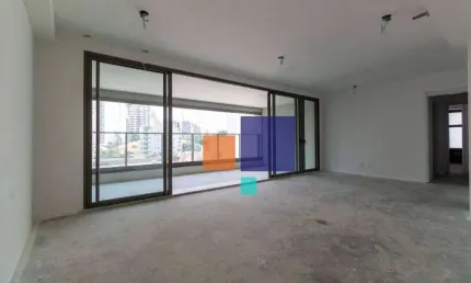 Apartamento alto padrão 166m² com 03 suítes e 02 vagas - vende-se no alto da lapa