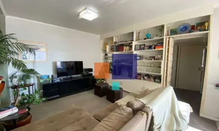 Apartamento 82m² com 02 dormitórios e 01 vaga - vende-se na mooca