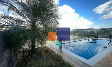 Casa com 3 dormitórios à venda, 200 m² por R$ 1.950.000,00 - Suru - Santana de Parnaíba/SP