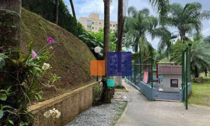 Apartamento 40m² com 02 dormitórios, 01 banheiro e 01 vaga - Vende-se no Campo Limpo