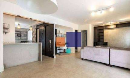 Apartamento com 117m², 03 dormitórios (01 suíte) e 02 vagas - Vende-se no Jurubatuba