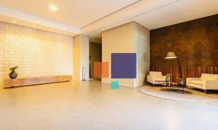 Apartamento com 110m², 03 dormitórios (01 suite) e 02 vagas - vende-se no jardim da saúde
