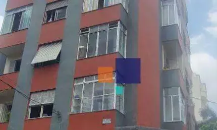 Apartamento com 1 dormitório à venda, 55 m² por R$ 350.000,00 - Campos Elíseos - São Paulo/SP